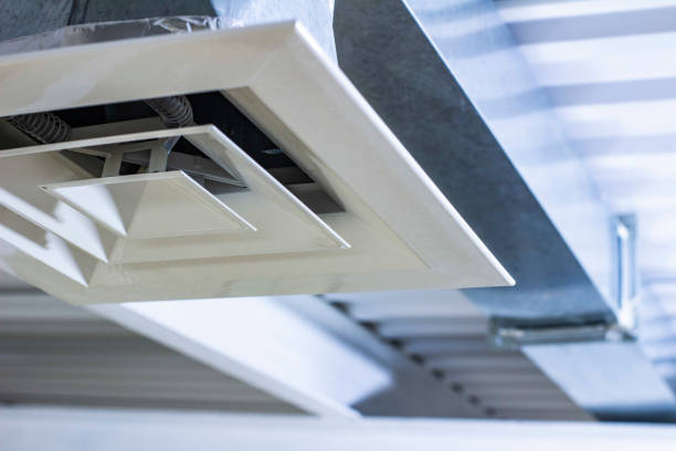 Best HVAC Duct Inspection Services  in Laurel, DE