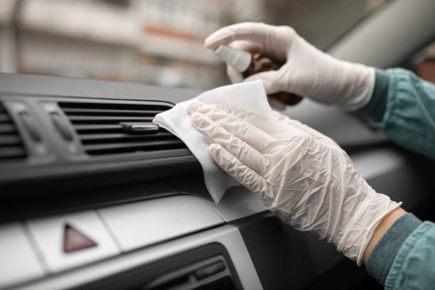 Best Commercial Air Duct Cleaning  in Laurel, DE