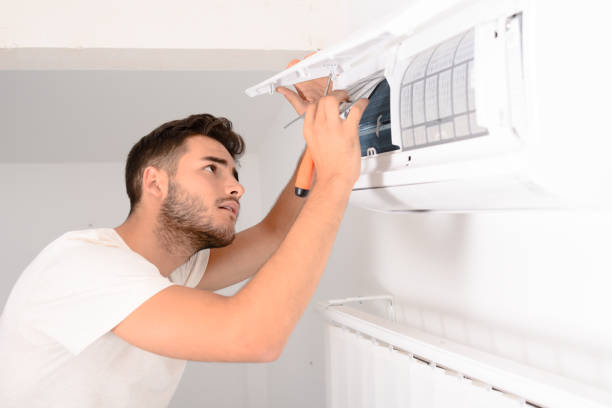Best Local Air Duct Cleaning Services  in Laurel, DE